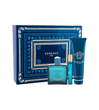 Eros SET, Versace parfem